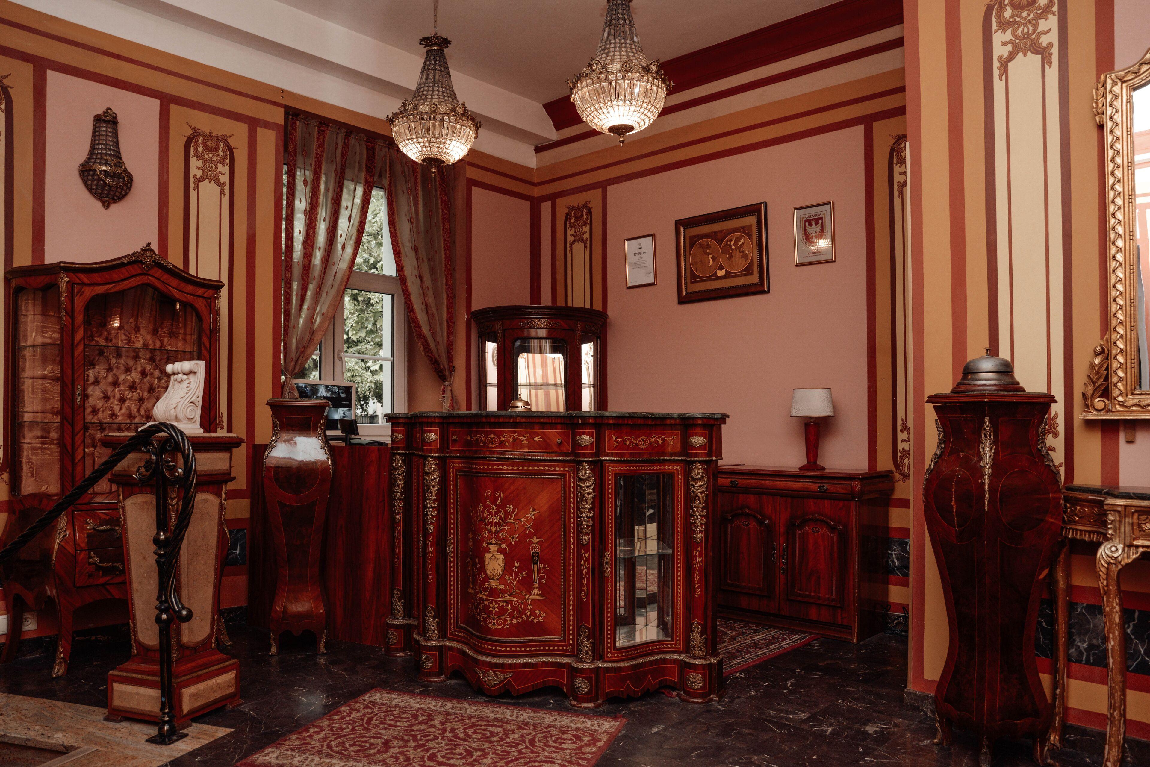 Old Time Hotel — Zdjęcia 2